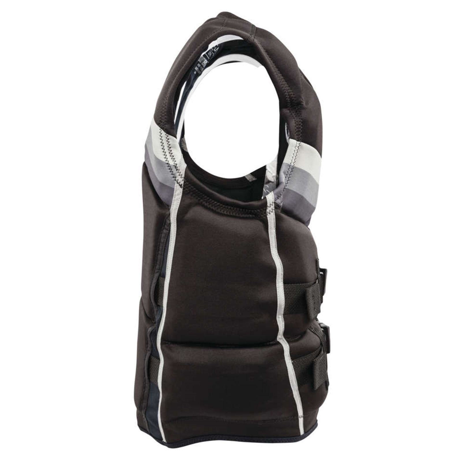 Jet Pilot Armada PFD Life Vest - Black - XS [MPN: JP21234BLACKXS]_1063019