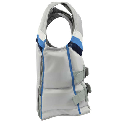 Jet Pilot Armada PFD Life Vest - Grey - XS [MPN: JP21234SILVERXS]_1061151