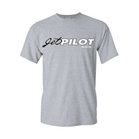 Vintage Tee - Grey - Medium_1060941