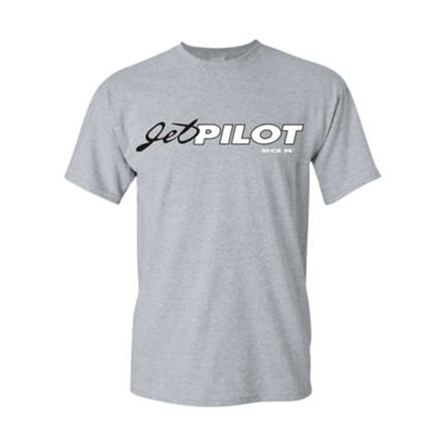 Vintage Tee - Grey - XL_1061649