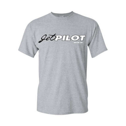 Vintage Tee - Grey - XL_1061649
