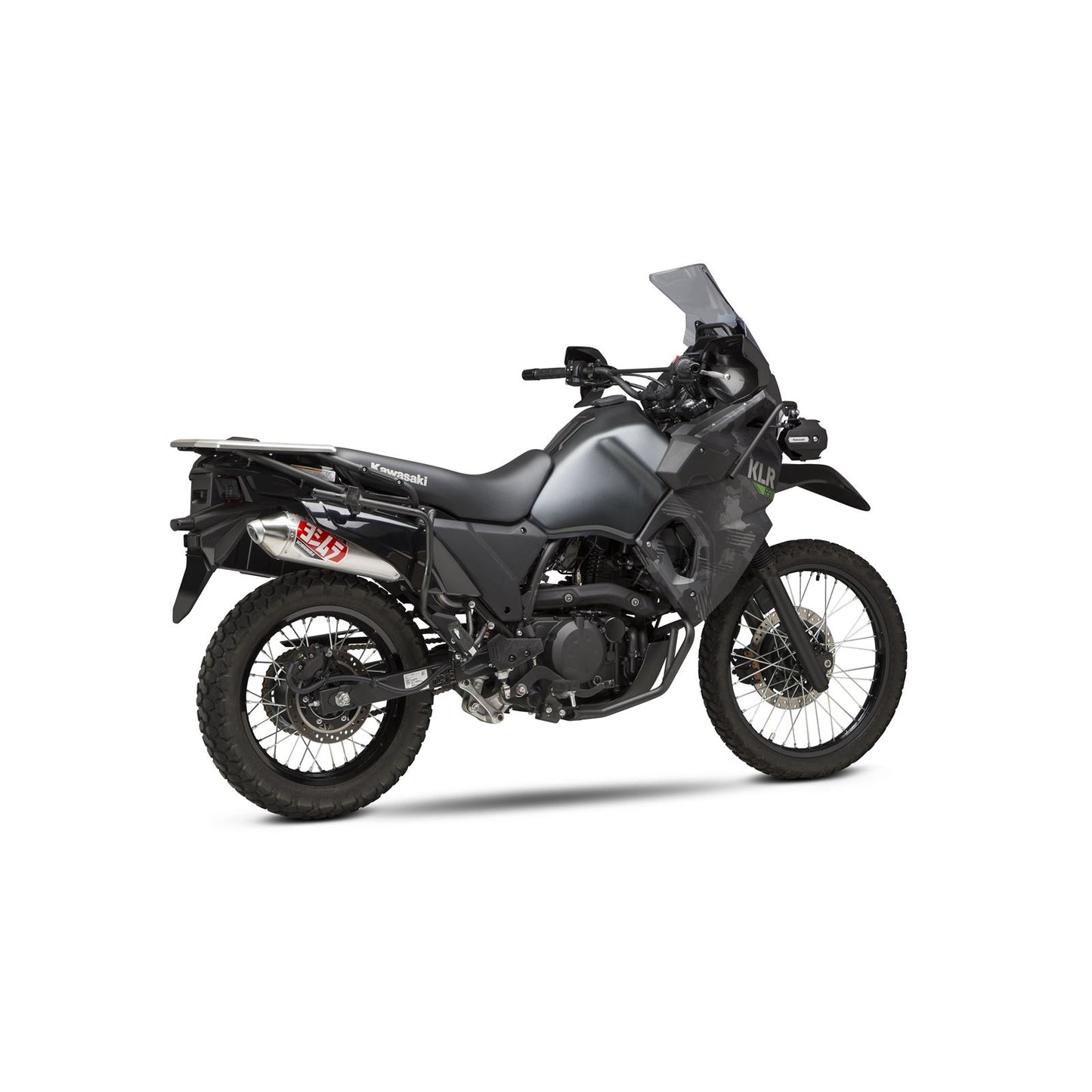 Yoshimura Exhaust Street RS-2 Slip-On SS-SS-SS 146702C550_875770