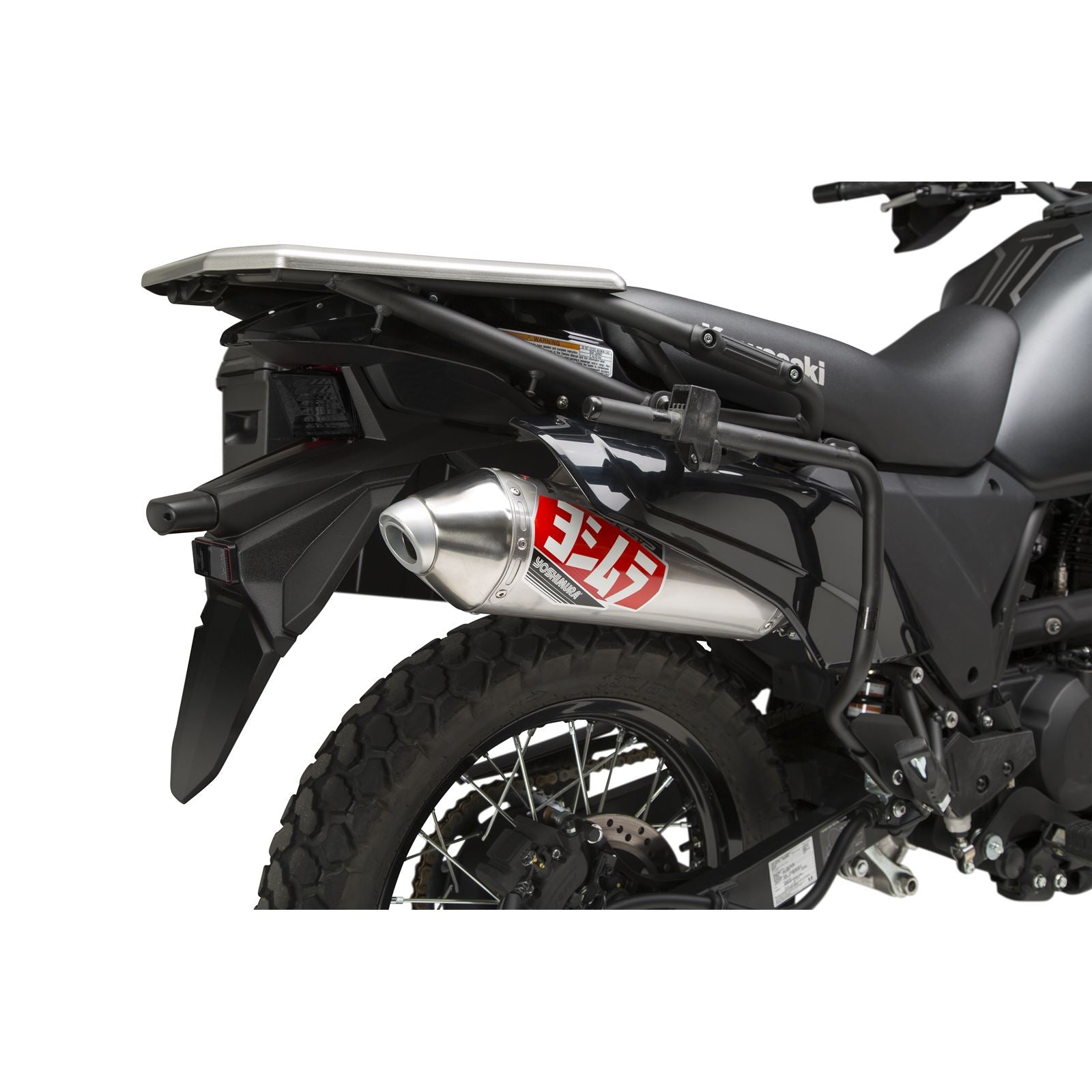 Yoshimura Exhaust Street RS-2 Slip-On SS-SS-SS 146702C550_875771