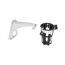 Kuryakyn Reflex Drink Holder Chrome, Passenger Mount 6488_890062