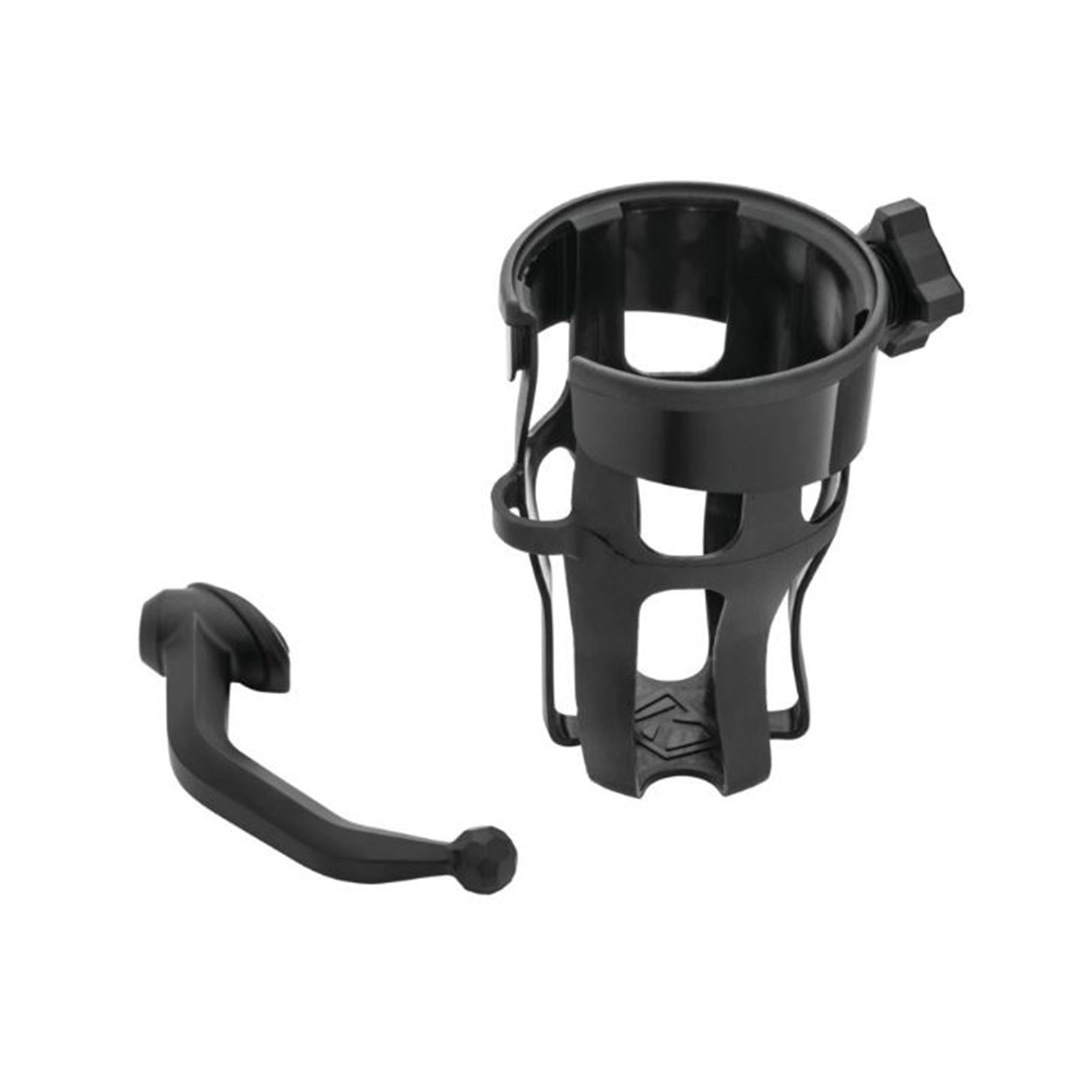 Kuryakyn Reflex Drink Holder Black 6495_890063