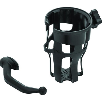 Kuryakyn Reflex Drink Holder Black 6495_1520291