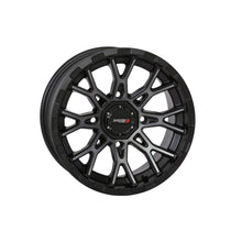 System 3 ST-6 Aluminum Wheel - 14x7, 4/137, 4+3 - Dark Tint 14S3-6136_1308483