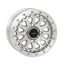 System 3 SB-6 Beadlock Wheel - 15x7, 4/137, 6+1 - Machined 15S3-6838_979124