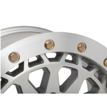 System 3 SB-6 Beadlock Wheel - 15x7, 4/156, 6+1 - Machined 15S3-6857_979125