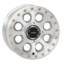 System 3 SB-7 Beadlock Wheel - 15x7, 4/156, 6+1 - Machined 15S3-7857_979186