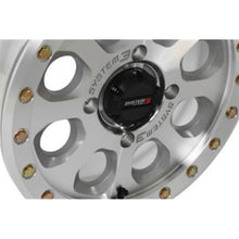 System 3 SB-7 Beadlock Wheel - 15X7 5/4.5 6+1 - Machined 15S3-7845_979185