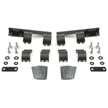 National Cycle Heavy Duty Mount Kit Narrow for Honda Rebel 1100 '21-22 - Black KIT-CJS_872258