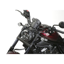 National Cycle Heavy Duty Mount Kit Narrow for Honda Rebel 1100 '21-22 - Black KIT-CJS_872235