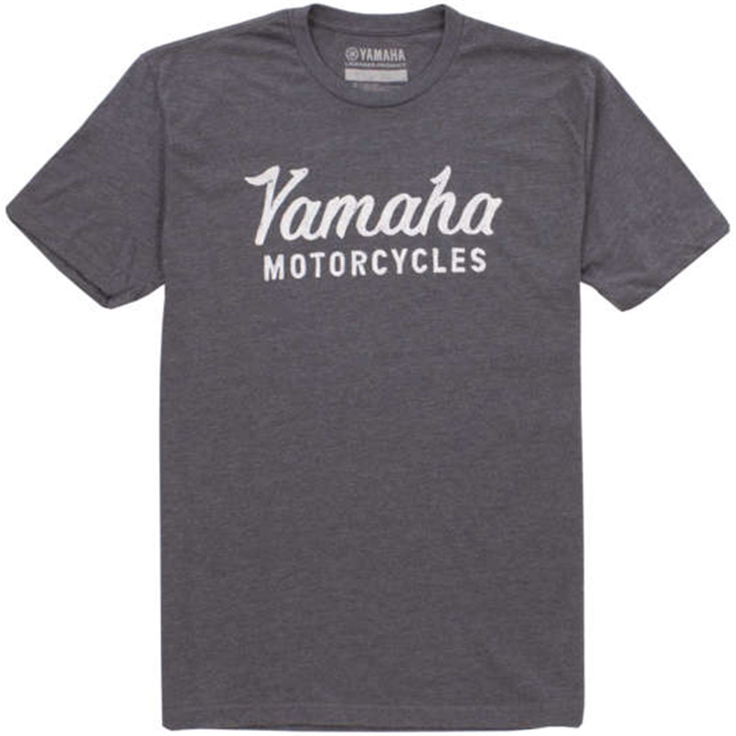 Powertex Motorcycle Tee - Grey/Charcoal - XL [MPN: NP21S-M2450-XL]_1069874