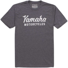 Powertex Motorcycle Tee - Grey/Charcoal - XL [MPN: NP21S-M2450-XL]_1069874