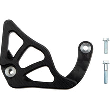 TM Design Works Case Saver/Sprocket Cover - Black [MPN: YCC-702-BK]_1166665