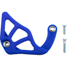 TM Design Works Case Saver/Sprocket Cover - Blue [MPN: YCC-702-BU]_1166666