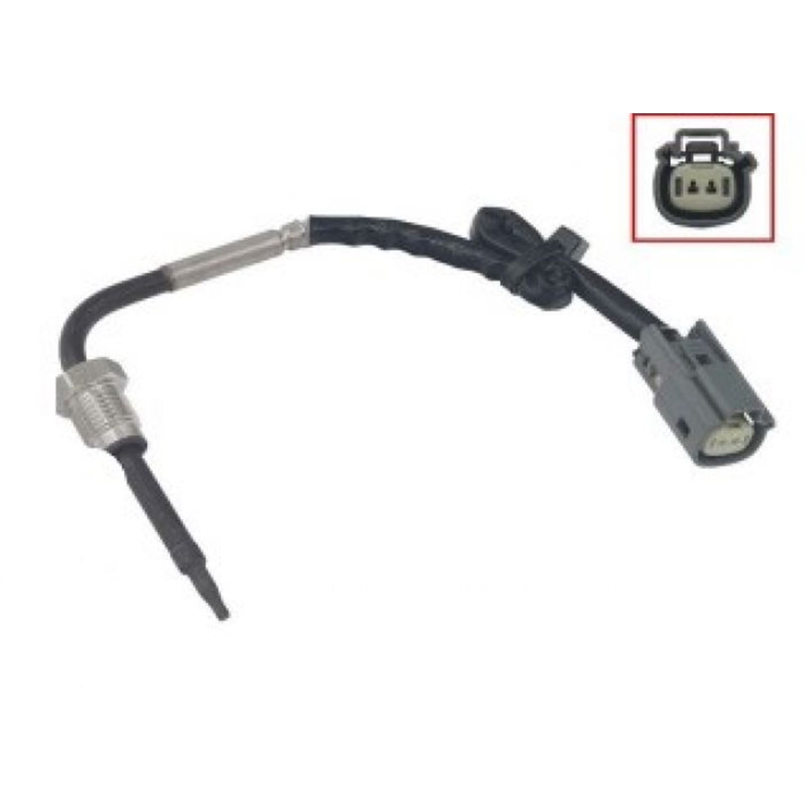 SPI Sports Parts Inc Exhaust Temperature Sensor SM-01267_1133964