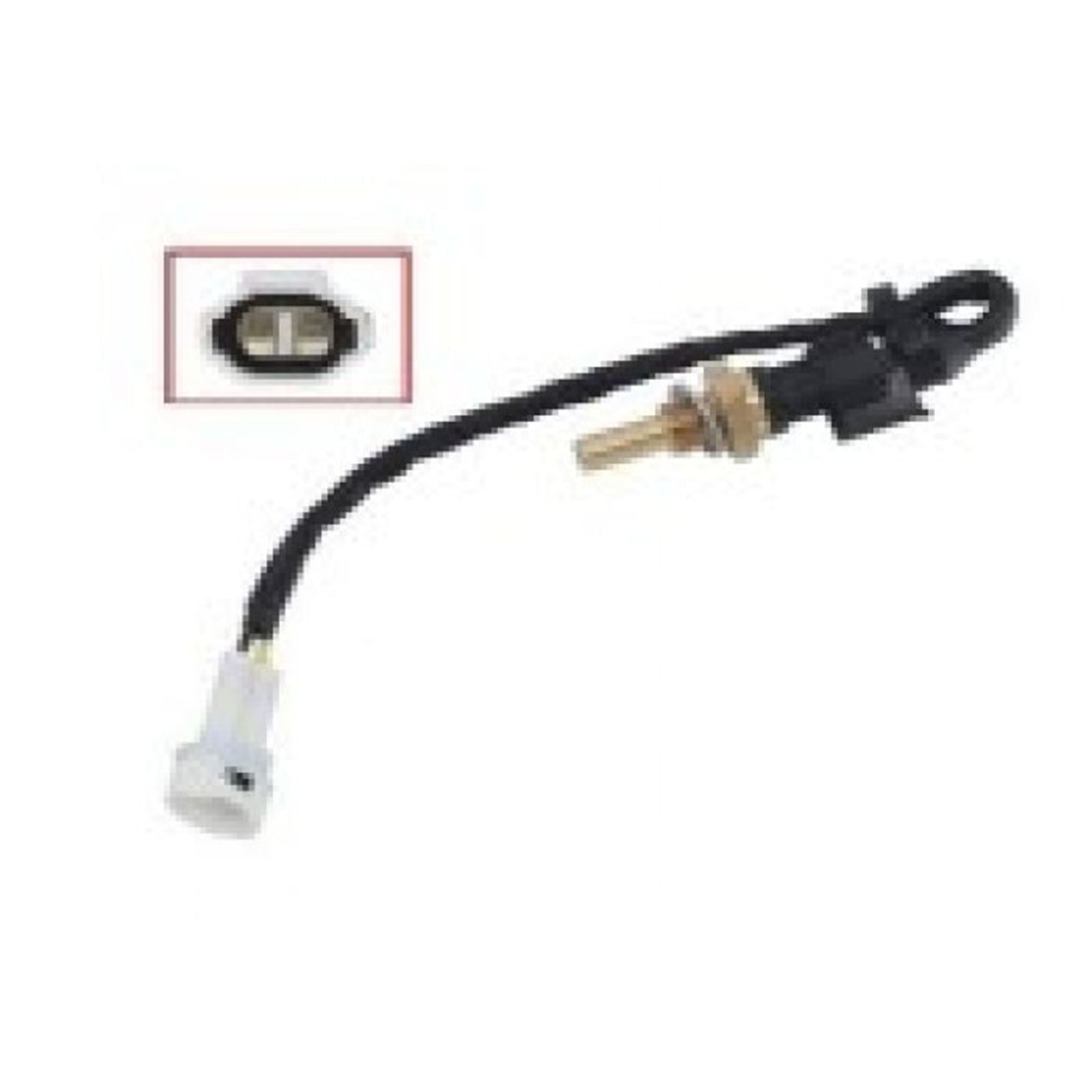 SPI Sports Parts Inc Water Temperature Sensor SM-01268_1105368