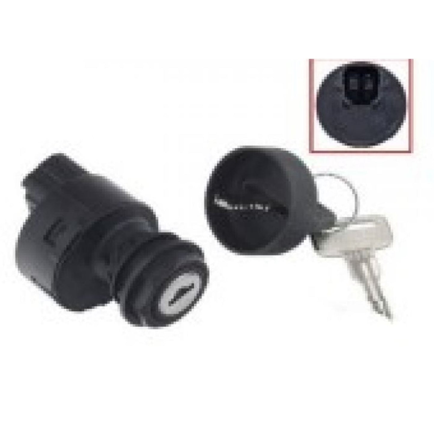 SPI Sports Parts Inc Ignition Switch SM-01542_1102898