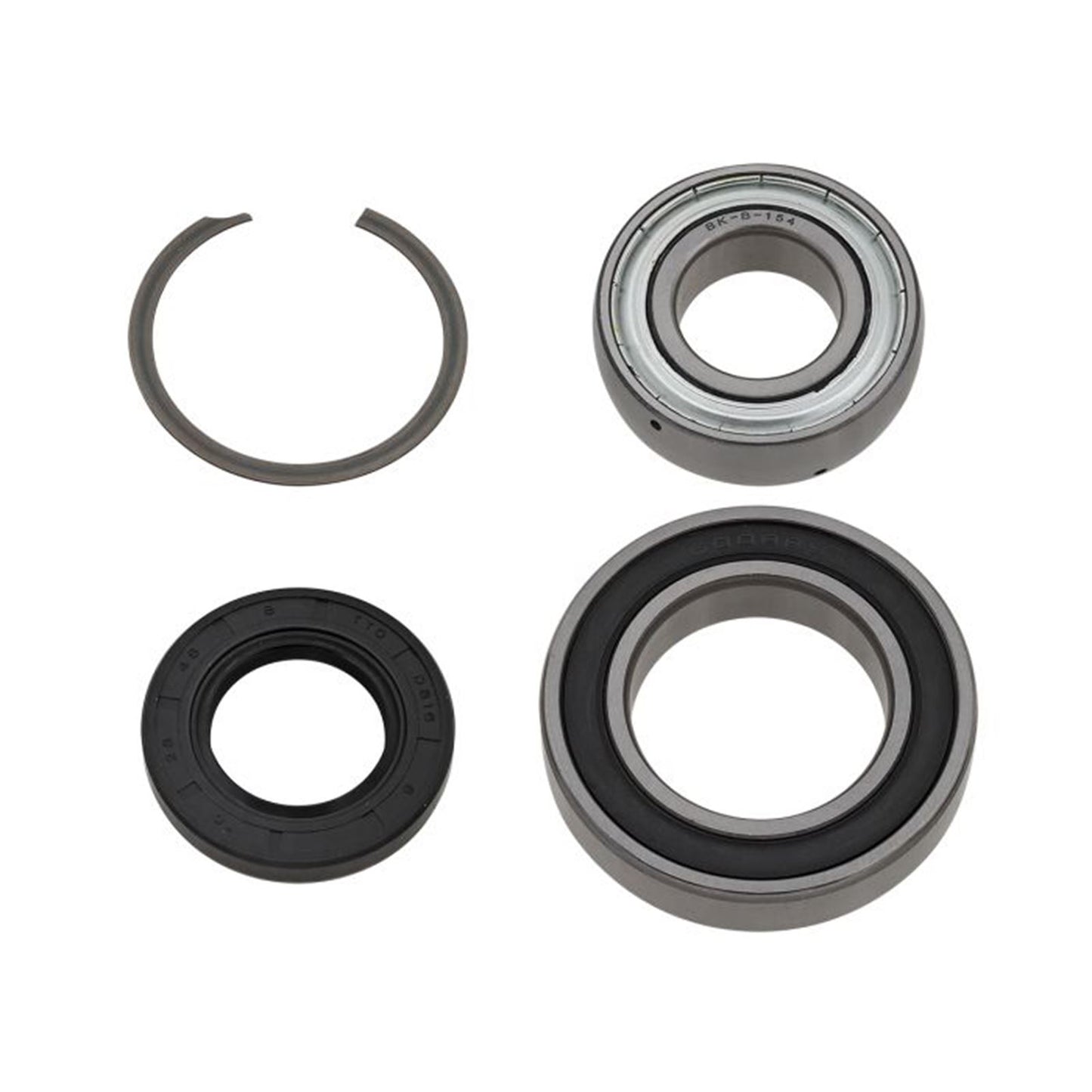 SPI Sports Parts Inc Chain Case Bearing Kit for Ski-Doo Snowmobiles 2017-2024 SM-03209_1104260