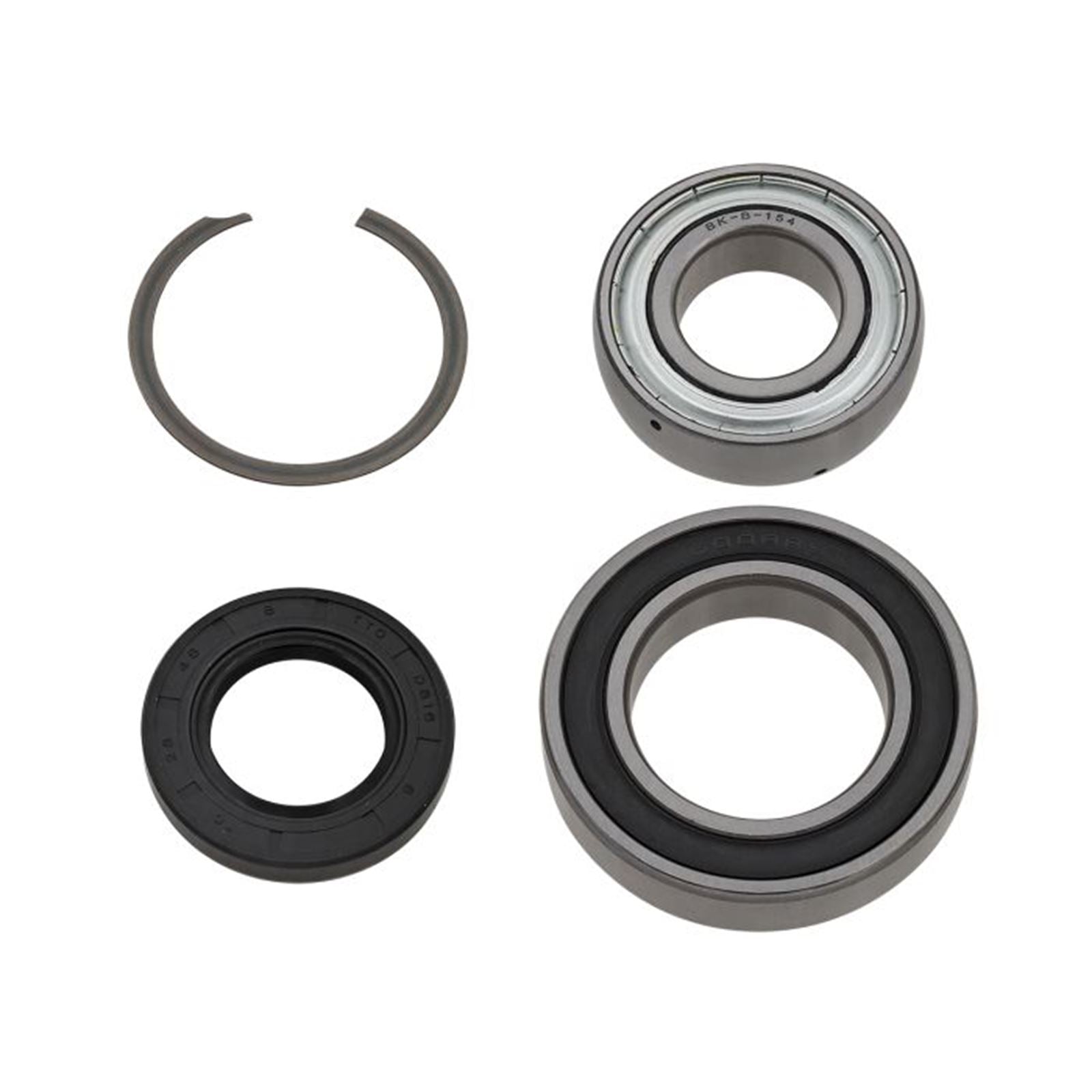SPI Sports Parts Inc Chain Case Bearing Kit for Ski-Doo Snowmobiles 2017-2024 SM-03209_1104260