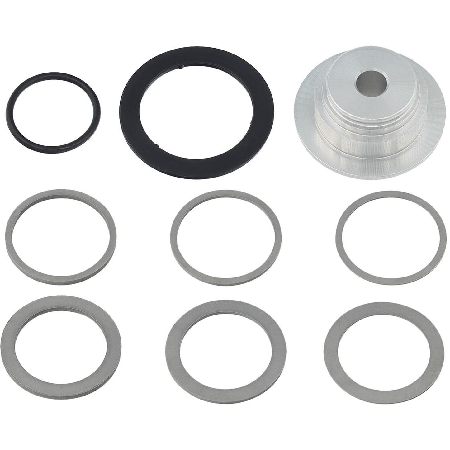 SPI Sports Parts Inc Clutch Spider Shim Kit SM-03287_1533469