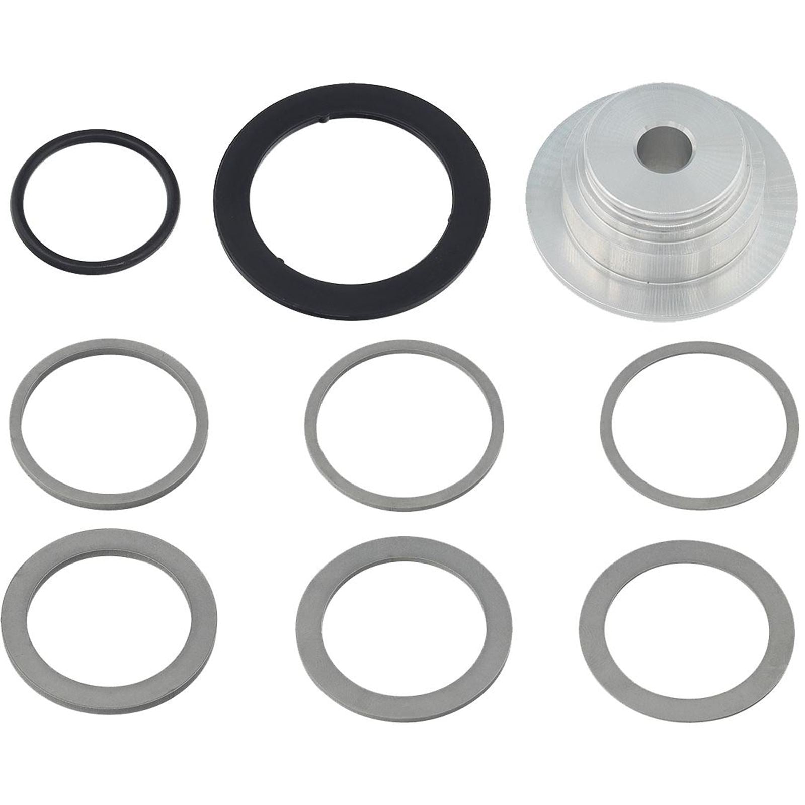SPI Sports Parts Inc Clutch Spider Shim Kit SM-03287_1533469