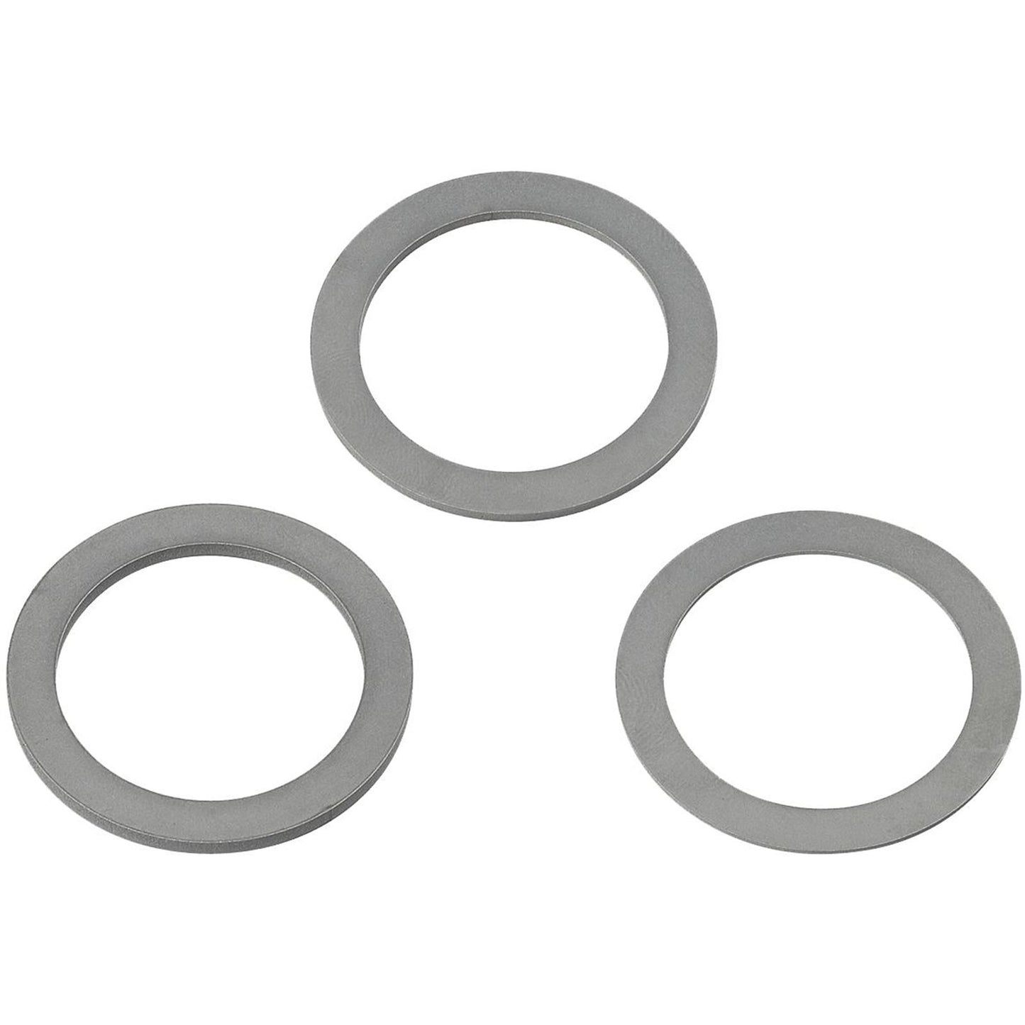 SPI Sports Parts Inc Clutch Spider Shim Kit - Rear SM-03289_1533471