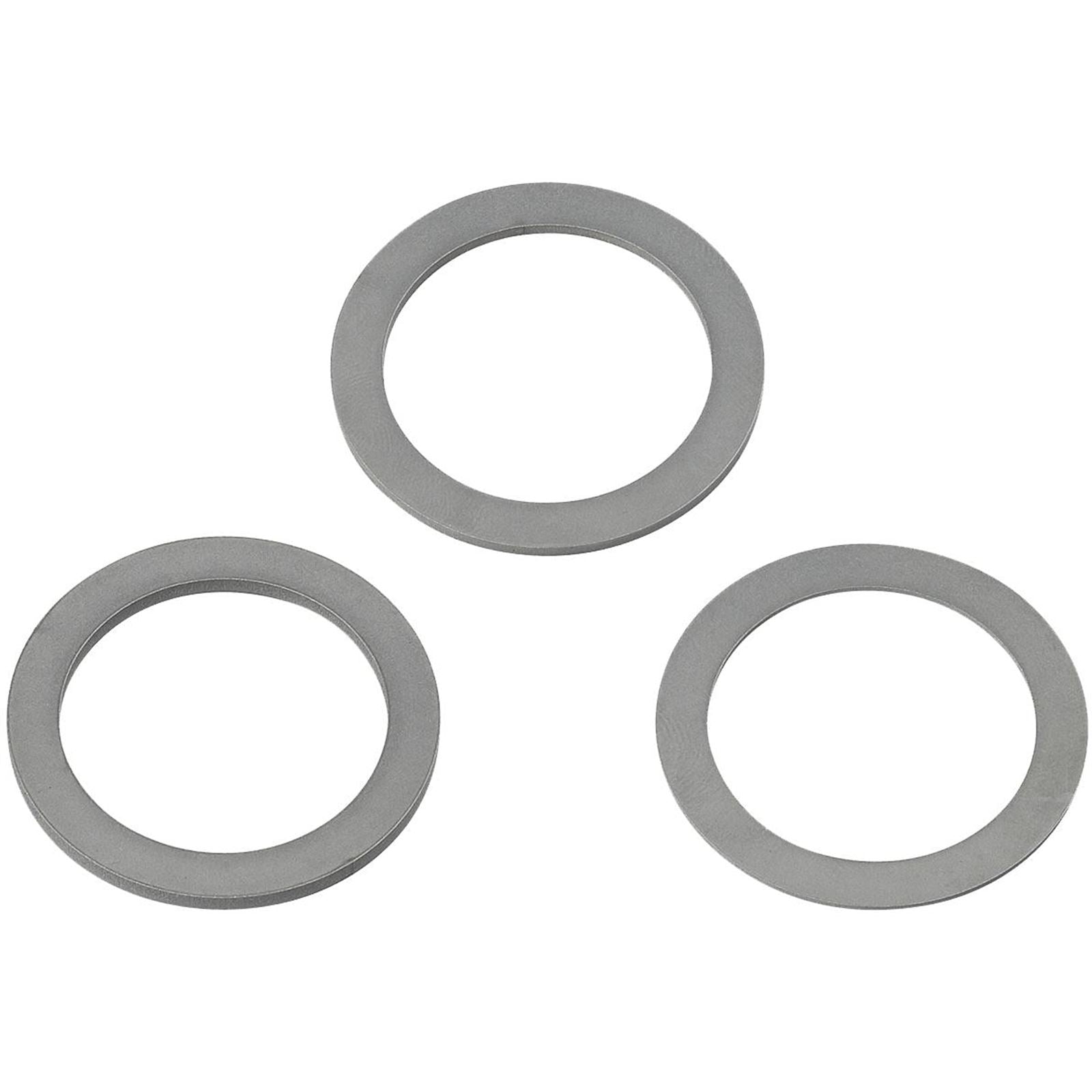 SPI Sports Parts Inc Clutch Spider Shim Kit - Rear SM-03289_1533471