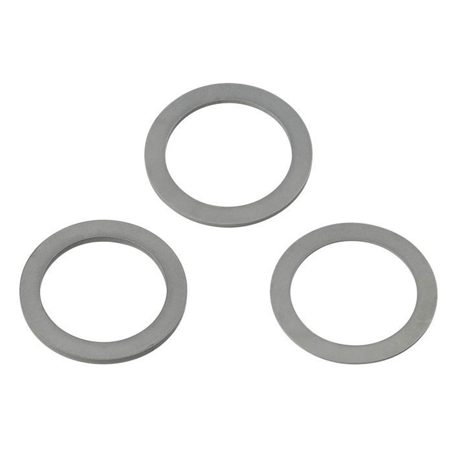 SPI Sports Parts Inc Clutch Spider Shim Kit - Rear SM-03289_1533472