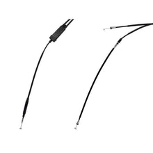 SPI Sports Parts Inc Throttle Cable for Ski-Doo Snowmobiles 2021-2024 SM-05207_1102897