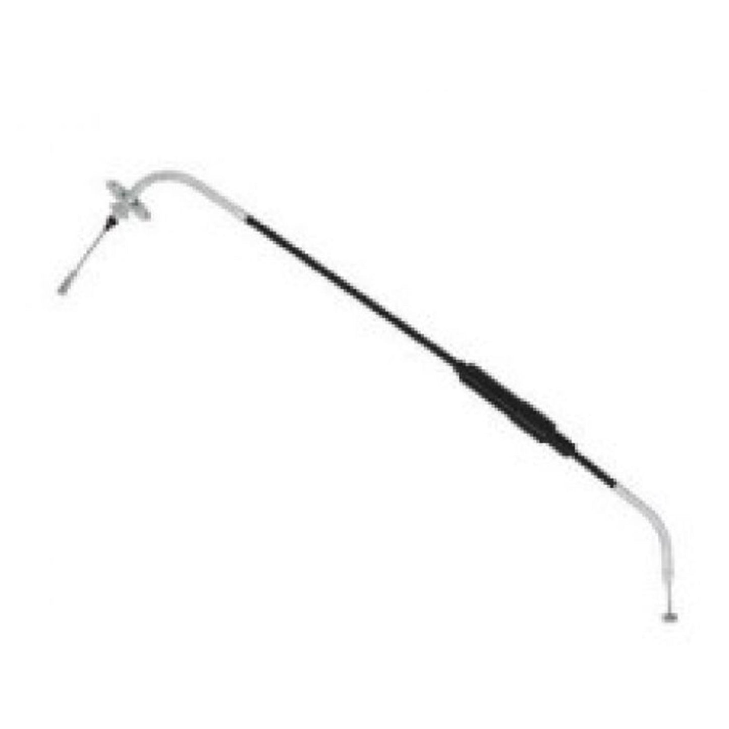 SPI Sports Parts Inc Exhaust Valve Cable for Arctic Cat Snowmobiles 2020-2024 SM-05213_1099980