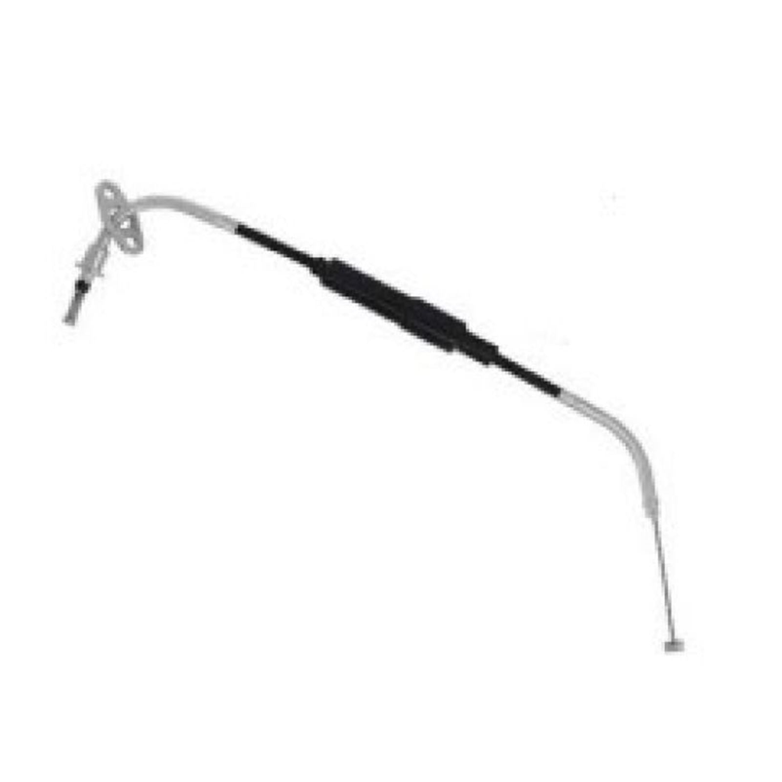 SPI Sports Parts Inc Exhaust Valve Cable for Arctic Cat Snowmobiles 2020-2024 SM-05226_1102106
