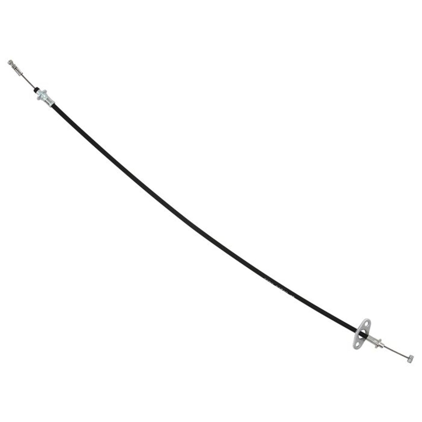 SPI Sports Parts Inc Exhaust Valve Cable for Arctic Cat LT 4000 Blast 2021-2023 SM-05299_1099931