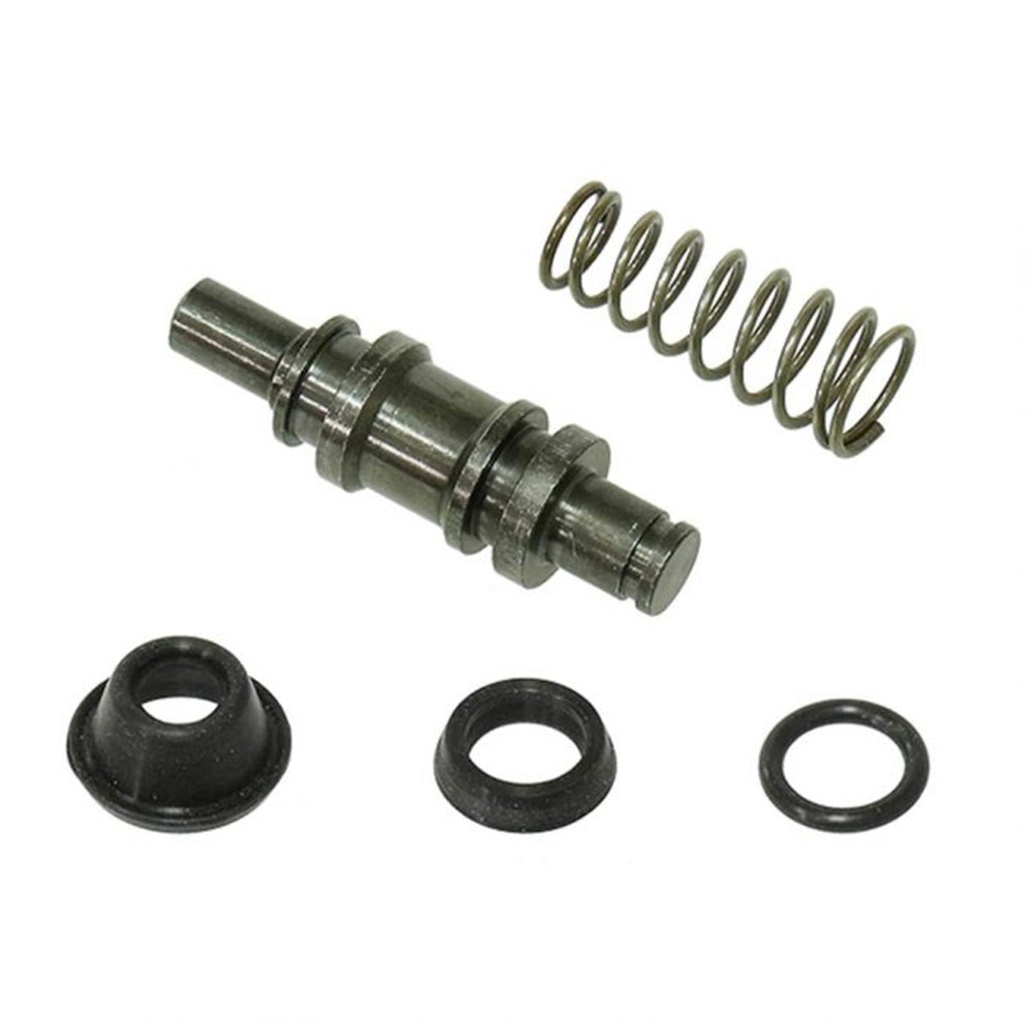 SPI Sports Parts Inc Master Cylinder Rebuild Kit for Arctic Cat, Yamaha Snowmobiles 19-24 SM-05409_1103472