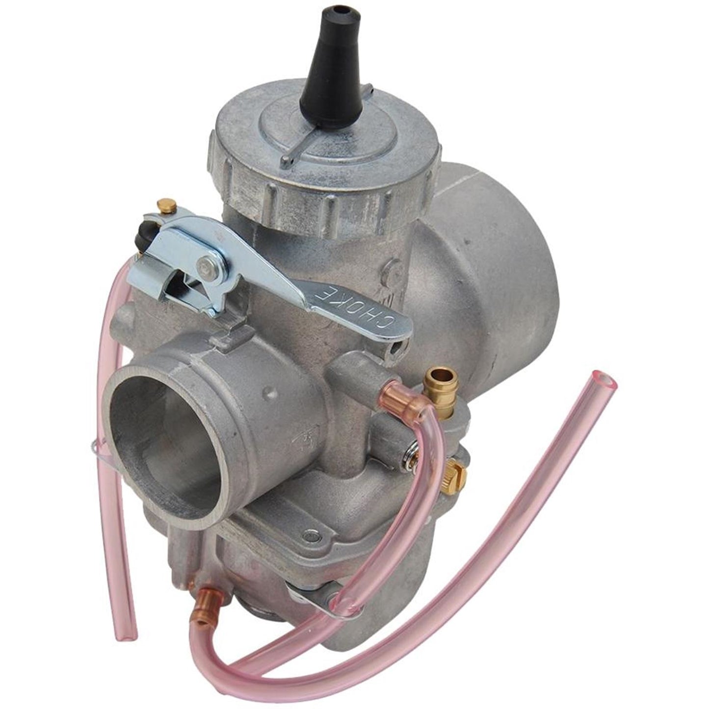 SPI Sports Parts Inc Carburetor - 38mm - with Cable Choke SM-07210-3_1545272