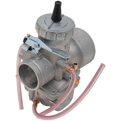 SPI Sports Parts Inc Carburetor - 38mm - with Cable Choke SM-07210-3_1545272