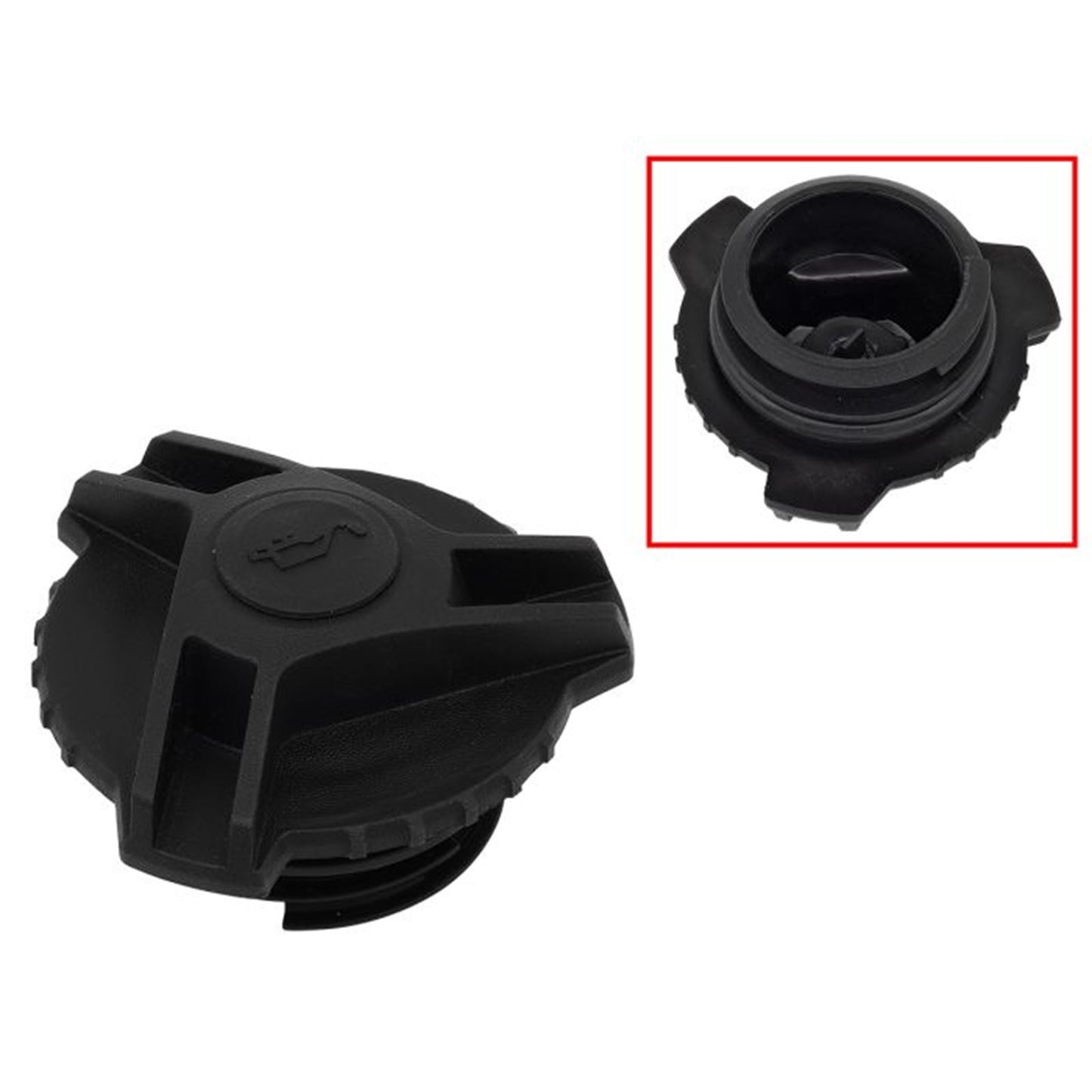 SPI Sports Parts Inc Oil Tank Cap [MPN: SM-07407]_1105367
