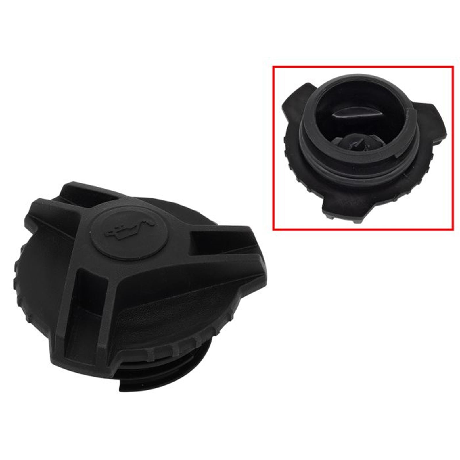 SPI Sports Parts Inc Oil Tank Cap [MPN: SM-07407]_1105367