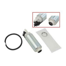 SPI Sports Parts Inc Electric Fuel Pump for Arctic Cat, Yamaha Snowmobiles 2017-2024 SM-07705_1378093