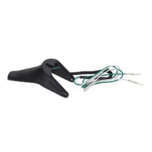 SPI Sports Parts Inc Throttle Lever - with Thumb Wamer SM-08559_1378552