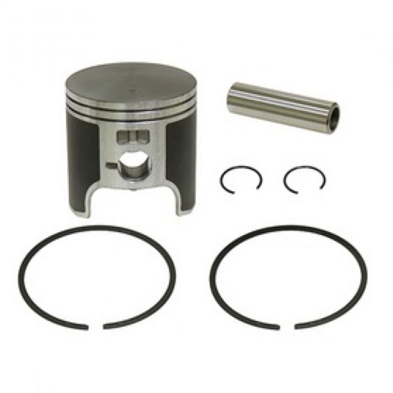 SPI Sports Parts Inc Piston Kit for Arctic Cat Snowmobiles 2020-2024 SM-09290_1138825