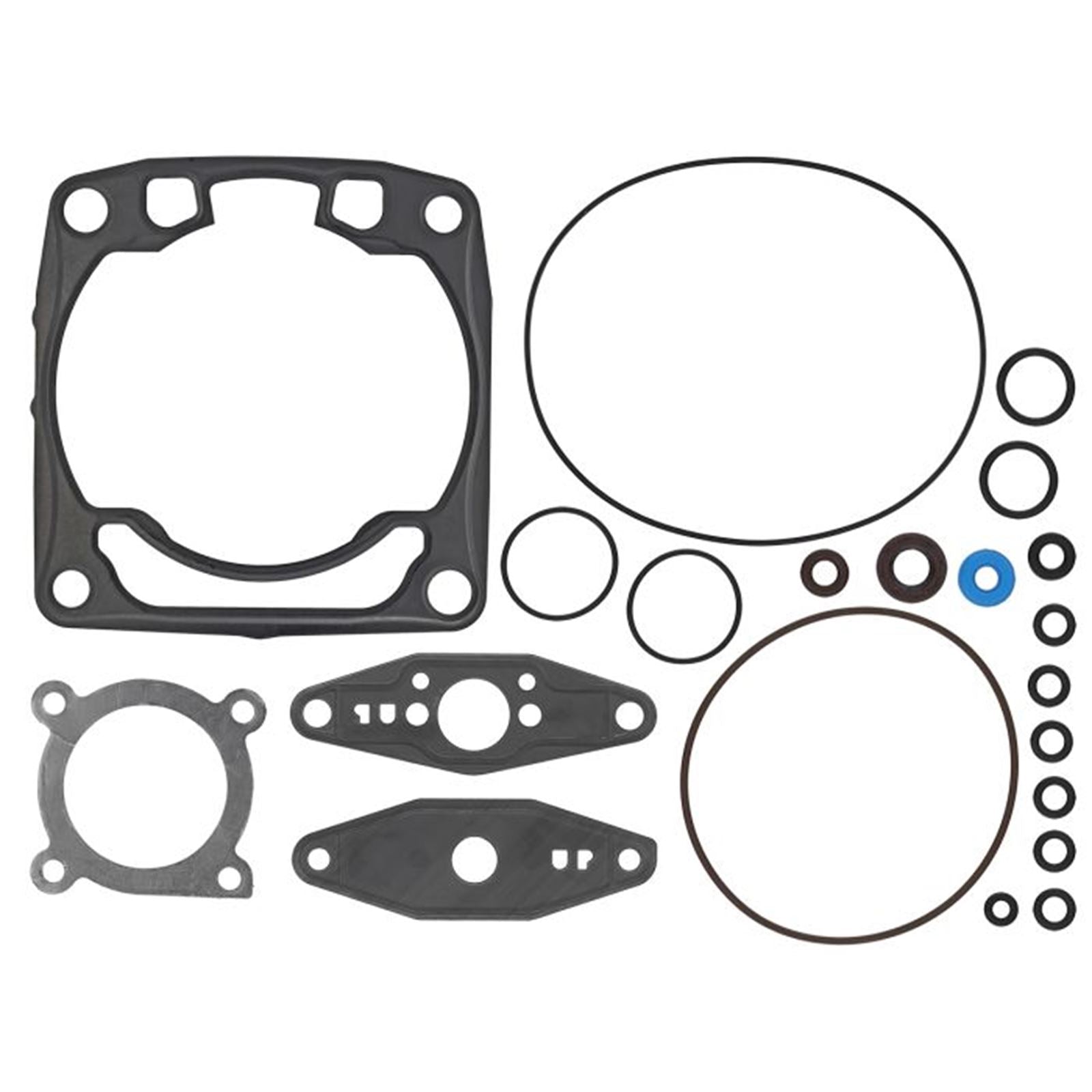 SPI Sports Parts Inc Top End Gasket Set  SM-09552T_1105364