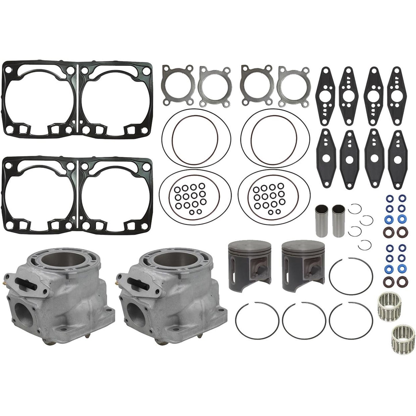 SPI Sports Parts Inc Standard Cylinder Kit SM-09616K_1533480