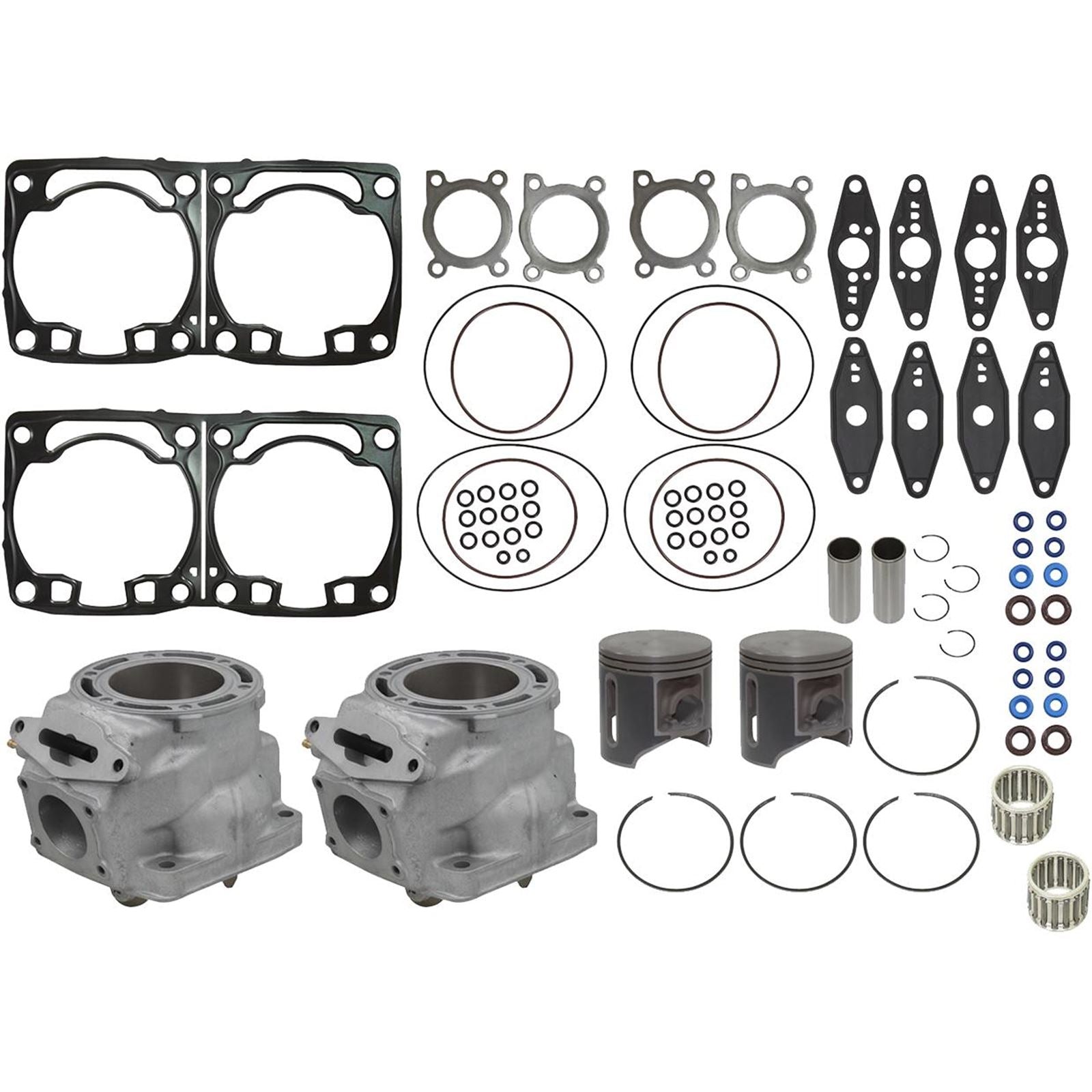 SPI Sports Parts Inc Standard Cylinder Kit SM-09616K_1533480