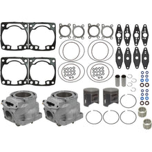 SPI Sports Parts Inc Standard Cylinder Kit SM-09616K_1533480