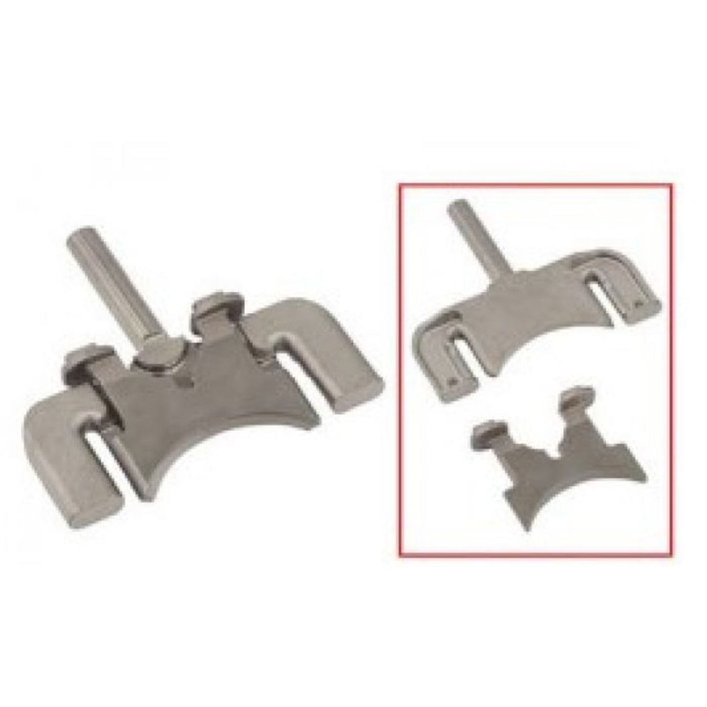 SPI Sports Parts Inc Power Valve SM-09661_1488391