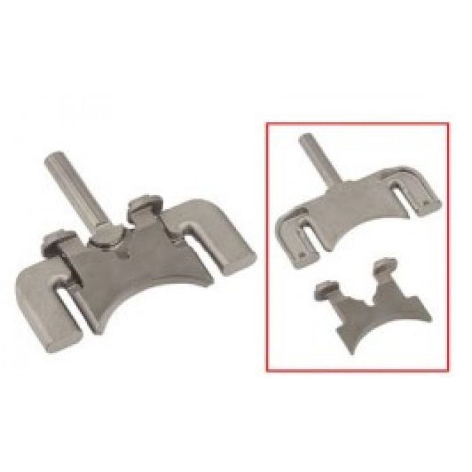 SPI Sports Parts Inc Power Valve SM-09661_1488391