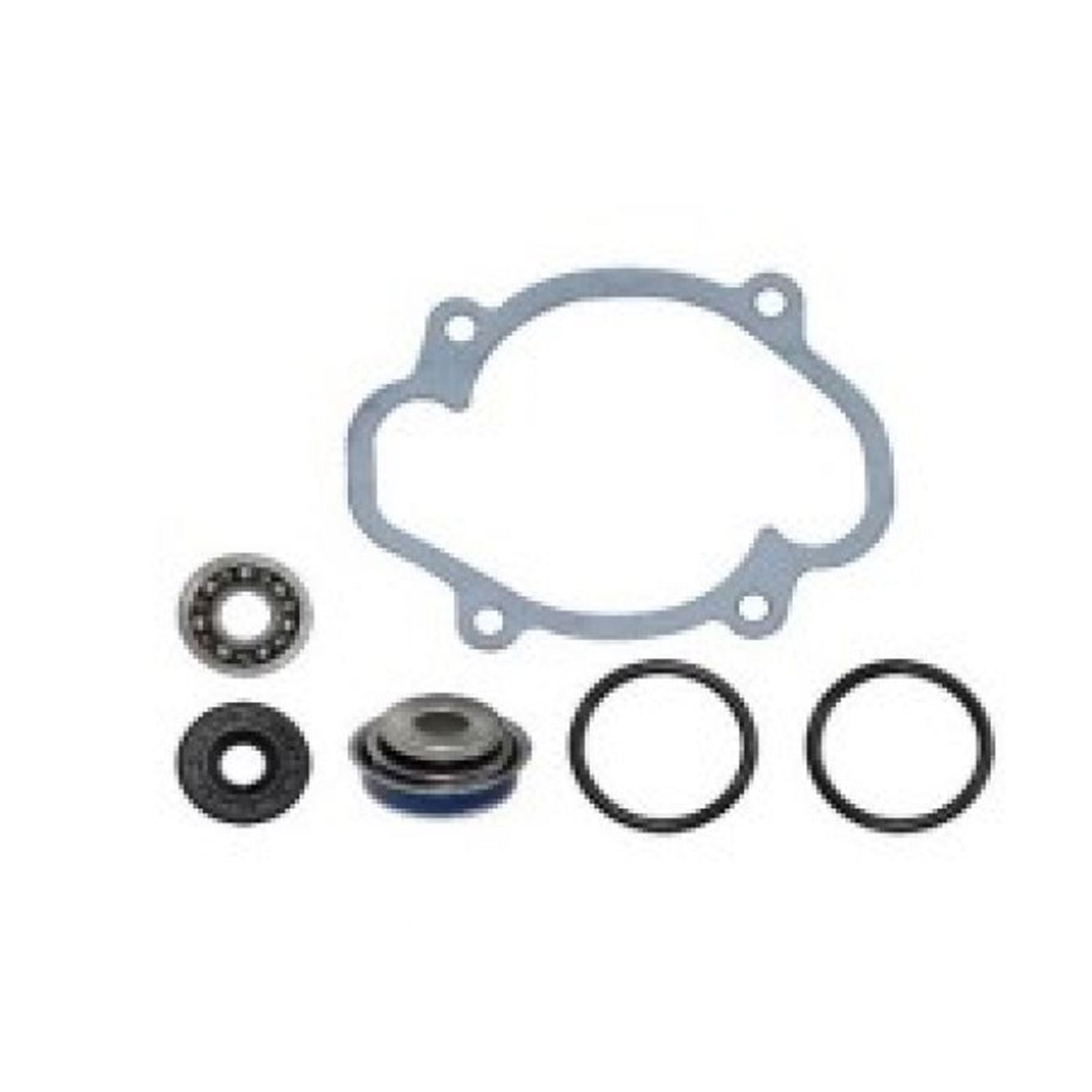 SPI Sports Parts Inc Water Pump Repair Kit for Ski-Doo Snowmobiles 2017-2024 SM-10103_1130065